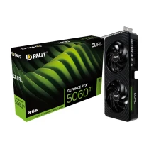 Palit Geforce Rtx5060Ti 8Gb 128Bit Gddr7 Ekran Kartı Ne7506T019P1-Gb2062D