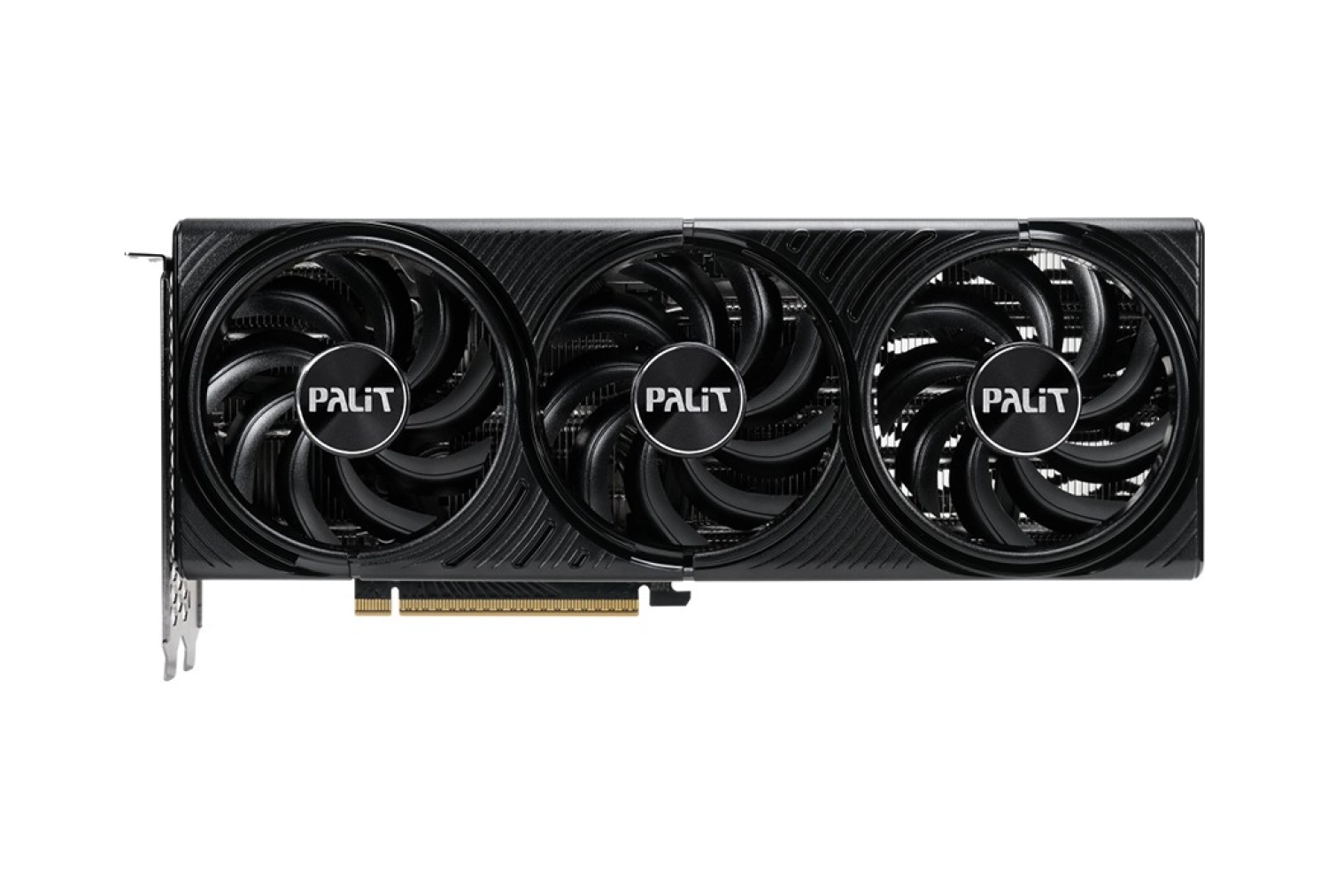Palit Geforce Rtx5070 Infinity 3 12Gb 192Bit Gddr7 Ekran Kartı Ne75070019K9-Gb2050S - Görsel 2