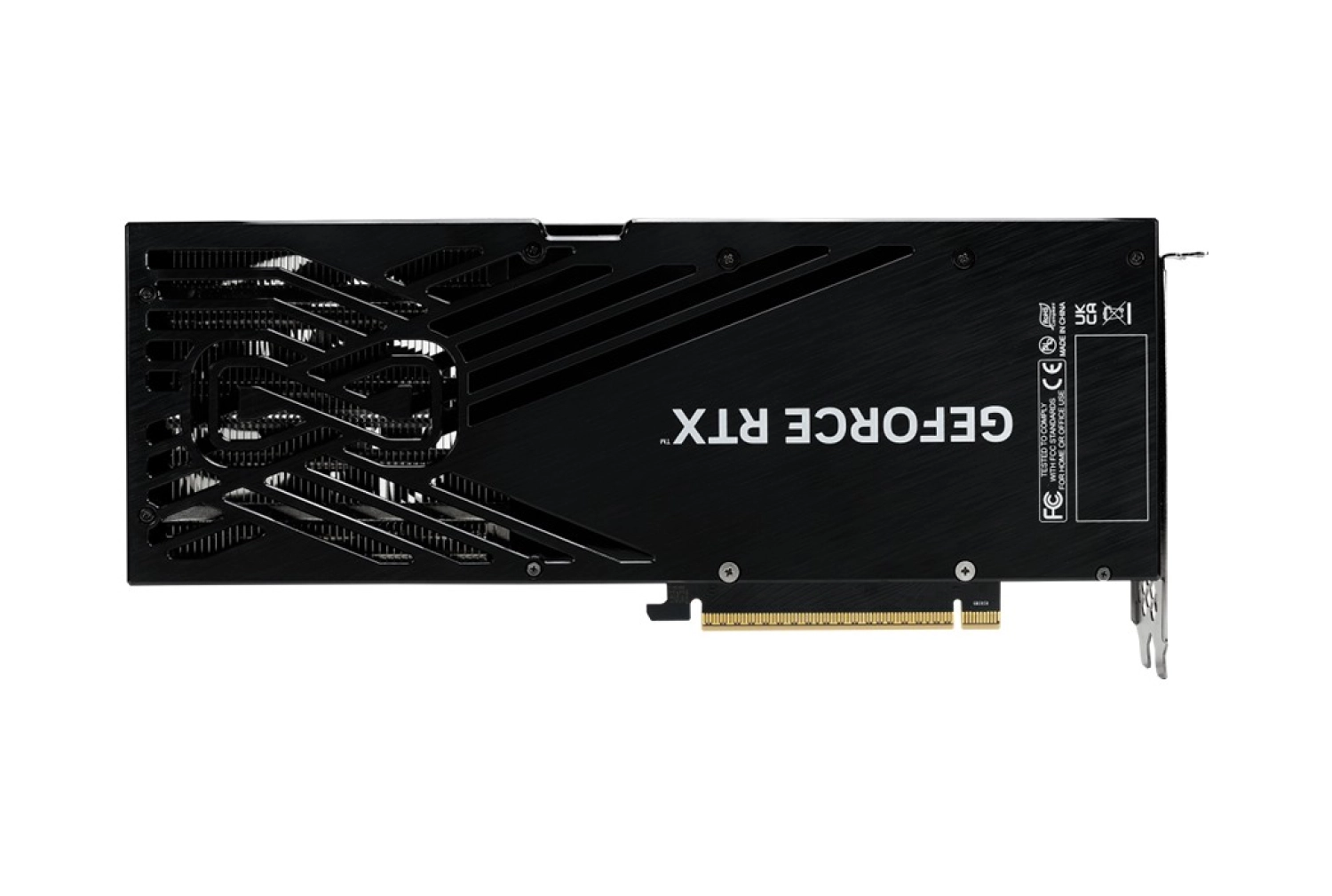 Palit Geforce Rtx5070 Infinity 3 12Gb 192Bit Gddr7 Ekran Kartı Ne75070019K9-Gb2050S - Görsel 5