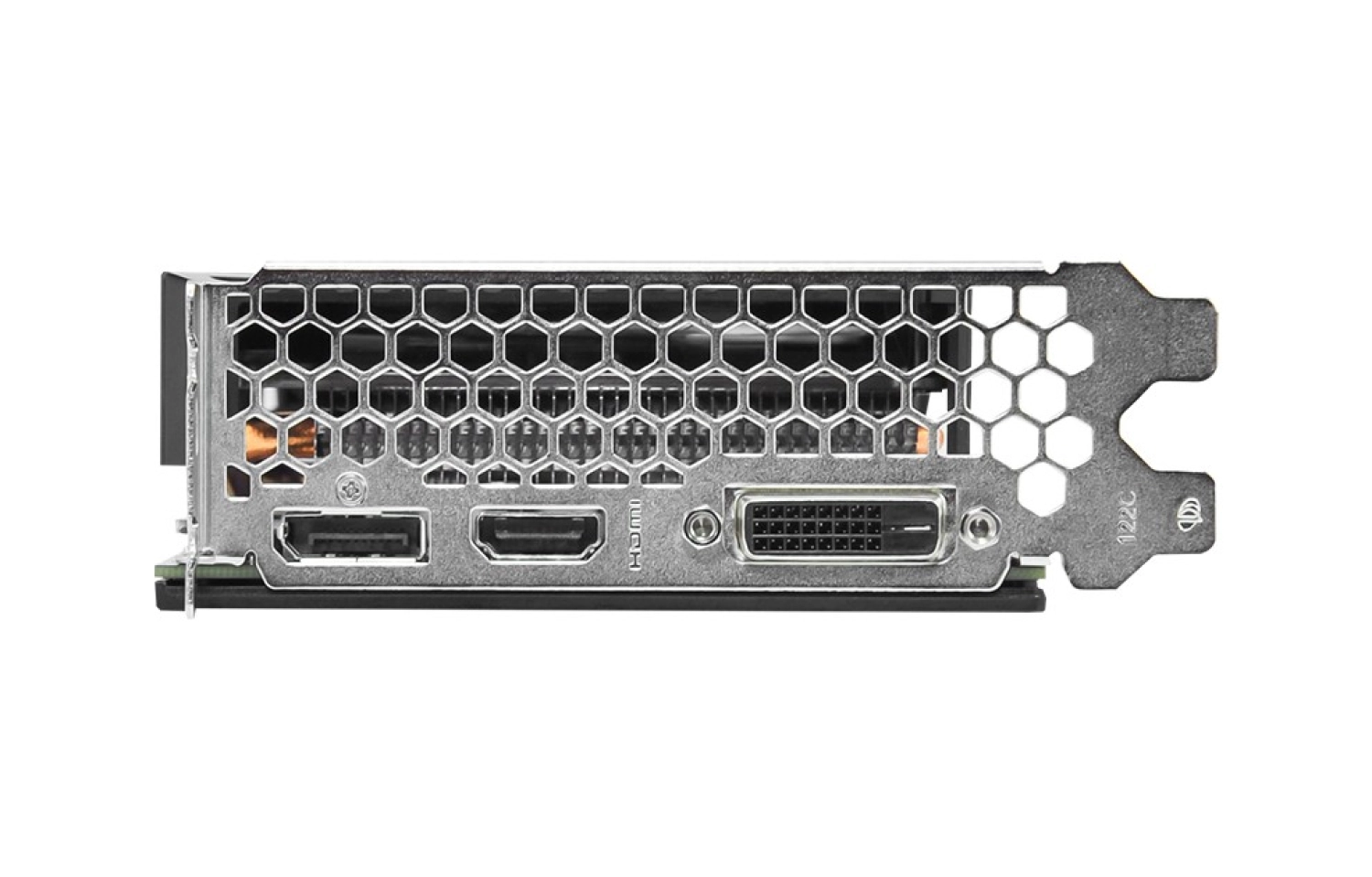 Palit Gtx1660 Super Gp 6Gb 192Bit Gddr6 Ekran Kartı - Görsel 5