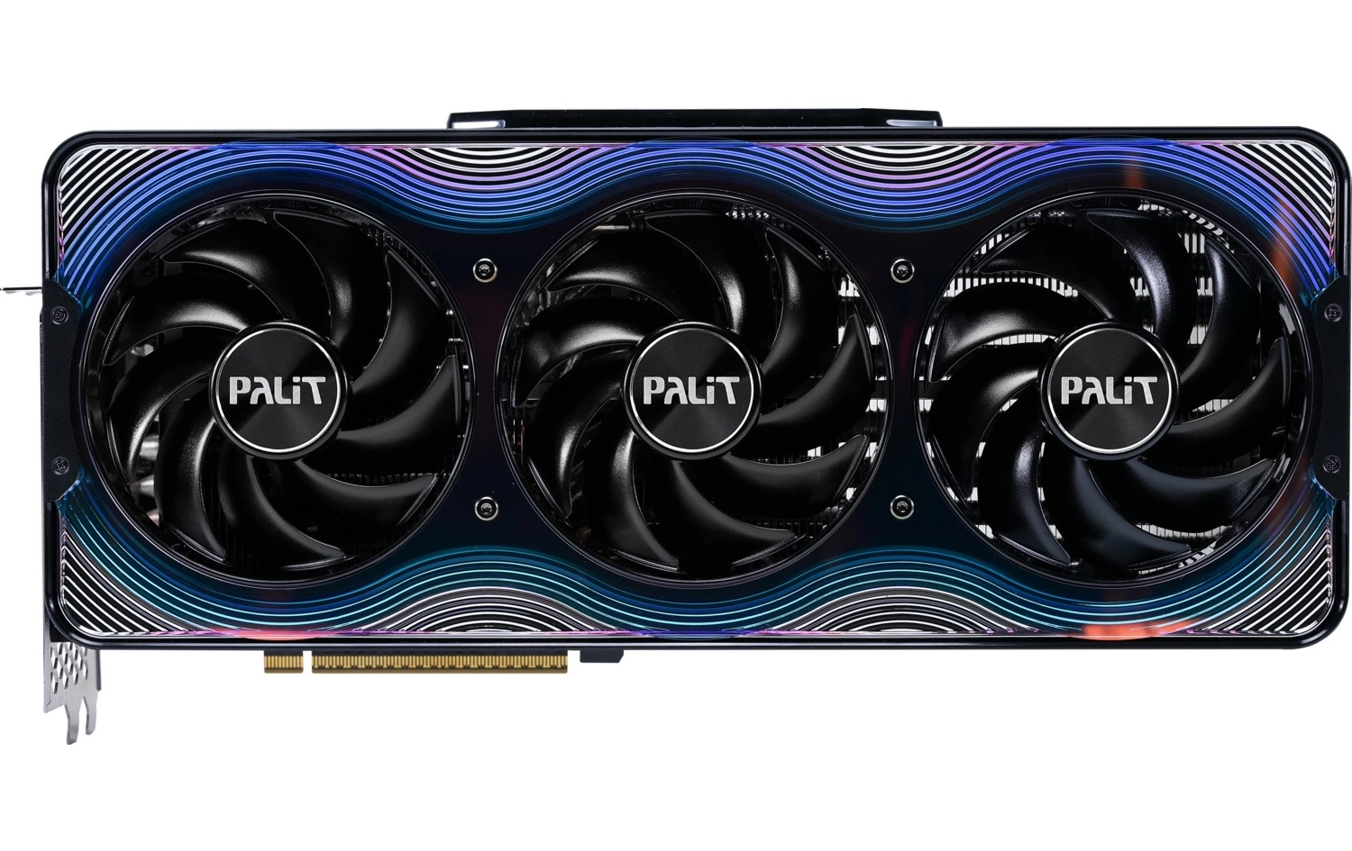 Palit Nvidia Geforce Rtx5080 Gamerock 16Gb 256Bit Gddr7 Ekran Kartı Ne75080019T2-Gb2030G - Görsel 2
