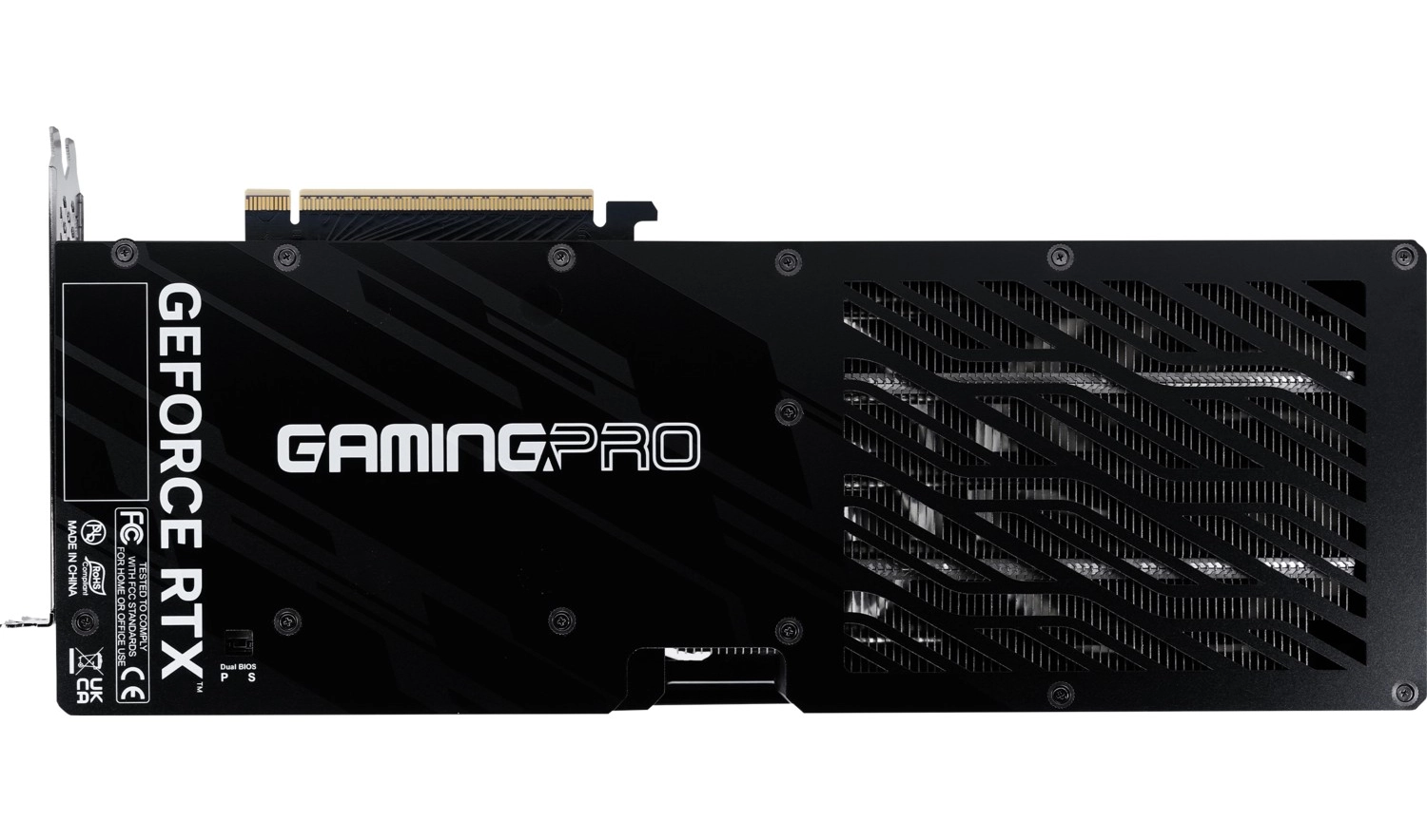 Palit Nvidia Geforce Rtx5080 Gamingpro 16Gb 256Bit Gddr7 Ekran Kartı Ne75080019T2-Gb2031A - Görsel 5
