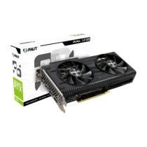 Palit Rtx3060 Dual 12Gb Gddr6 192Bit Lhr 3Xdp\Hdmı Ekran Kartı