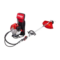 Palmera Bg520 Euro5 Motorlu Sırt Tırpanı