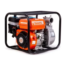 Palmera Pa200T5 Eur5 Su Motoru 2" 6.5 Hp Palmera