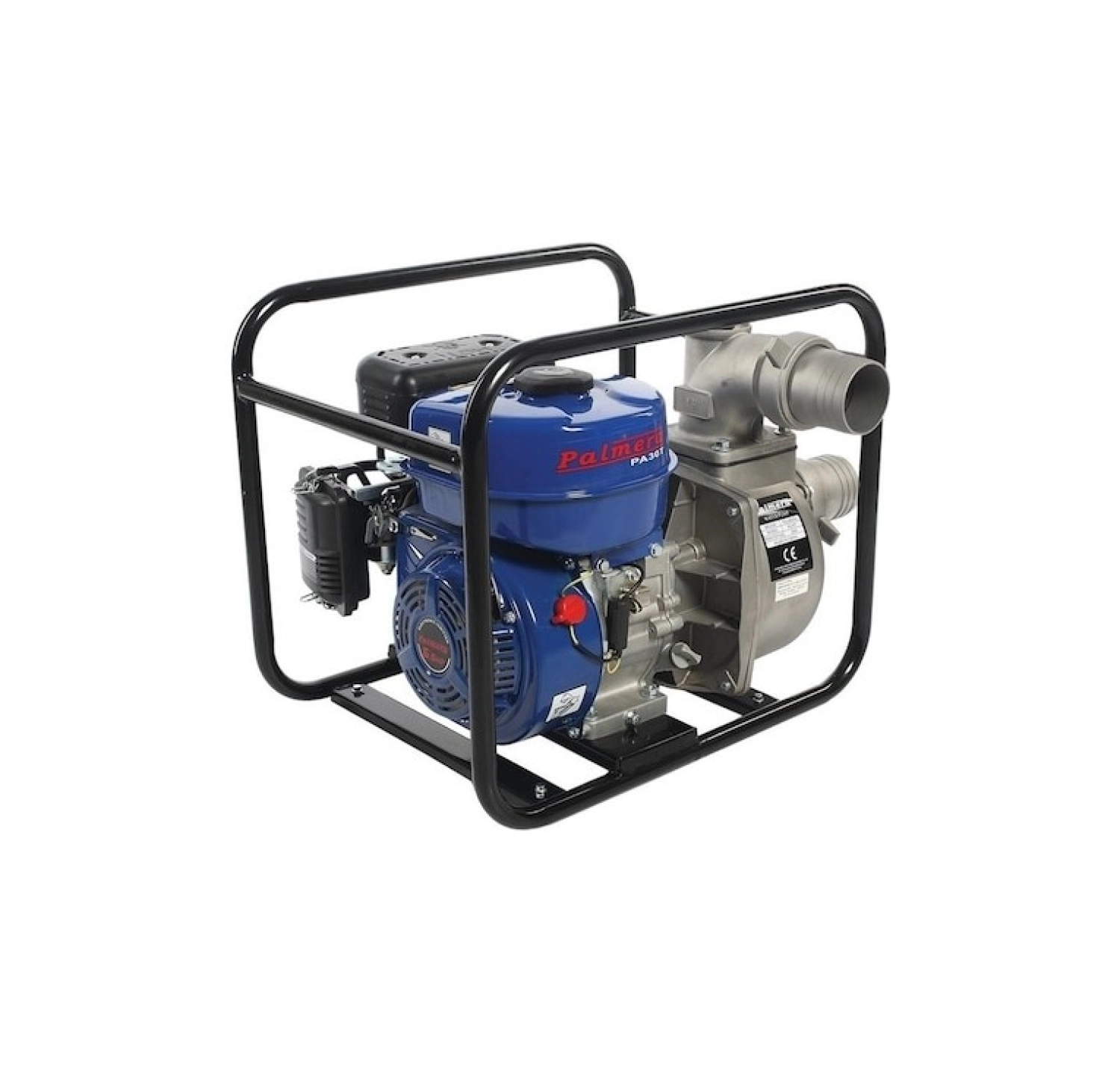 Palmera Pa30T Su Motoru Benzinli 6.5Hp 3'' ürün görseli