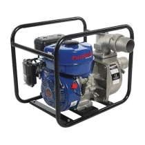 Palmera Pa30T Su Motoru Benzinli 6.5Hp 3''