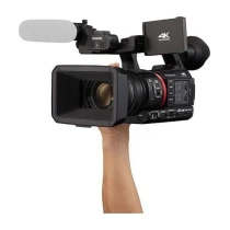 Panasonic Ag-Cx350 4K Video Kamerası
