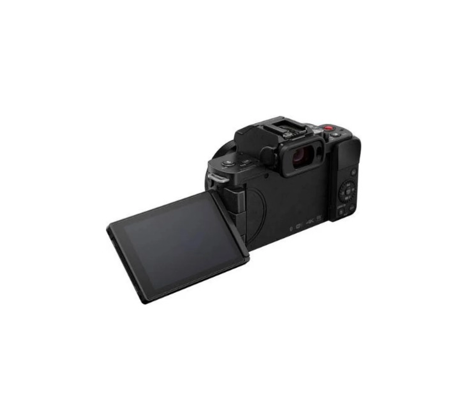 Panasonic Lumix Dc-G100 - Görsel 2