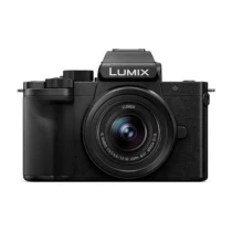 Panasonic Lumix Dc-G100
