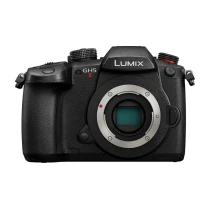 Panasonic Lumix Dc-Gh5 Iı Gövde (Dc-Gh5M2E)