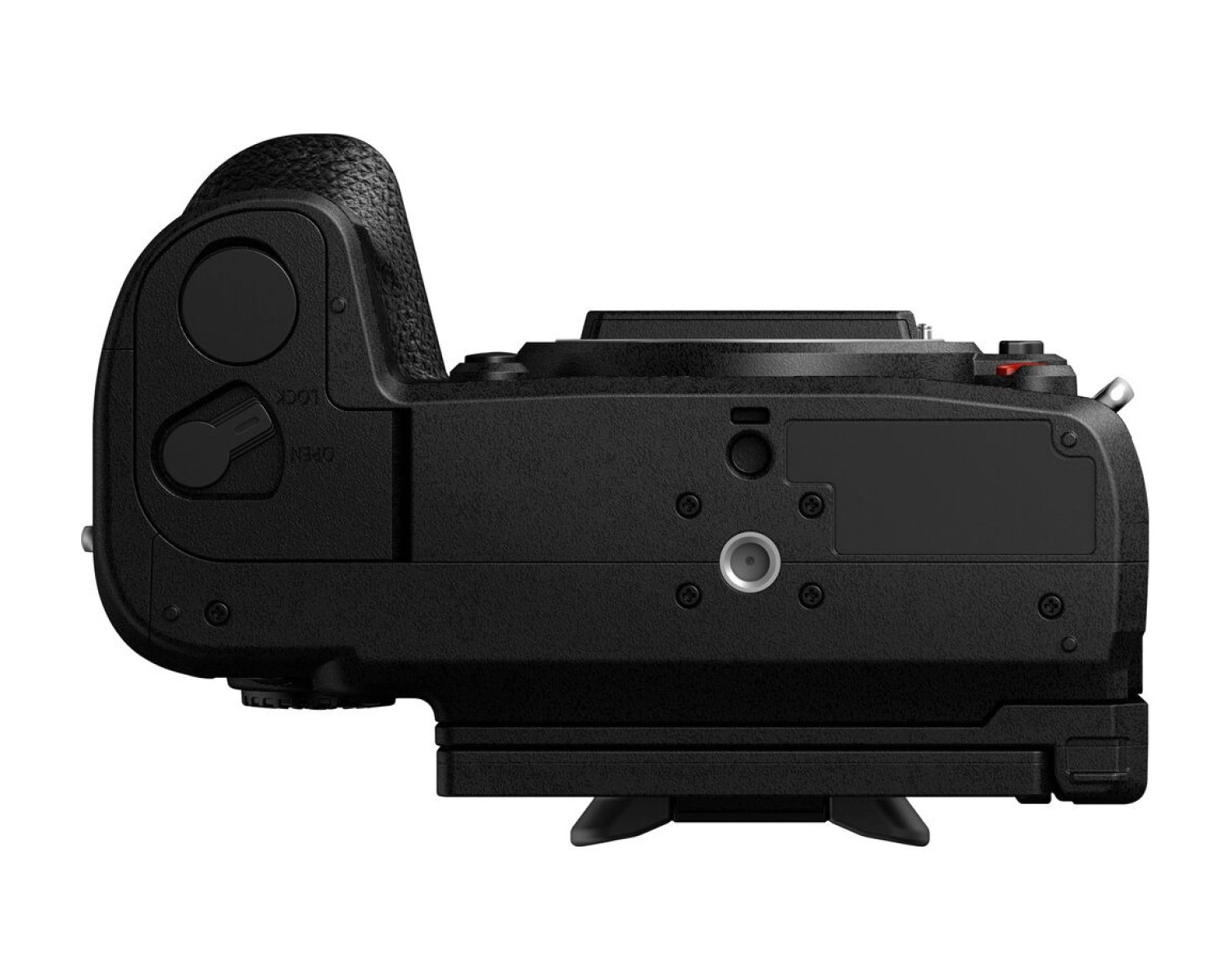 Panasonic Lumix Dc-Gh6 Gövde - Görsel 3