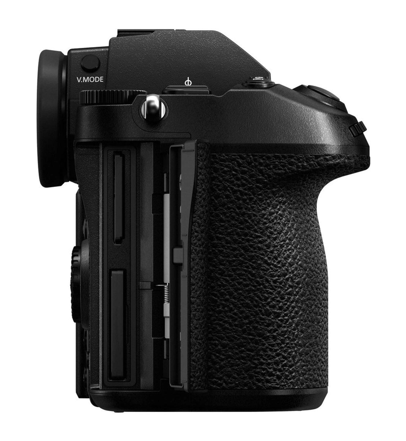 Panasonic Lumix Dc-S1 Gövde - Görsel 5