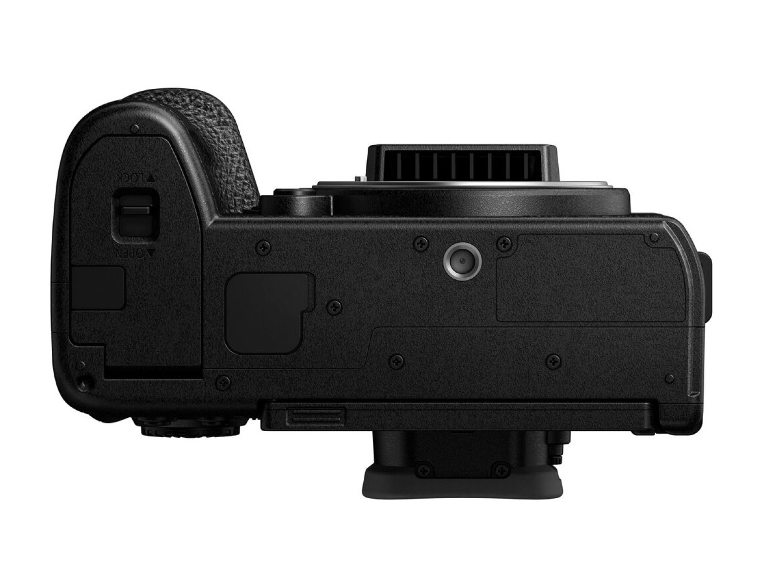 Panasonic Lumix Dc-S5 Iıx 20-60Mm Lens Kit - Görsel 4