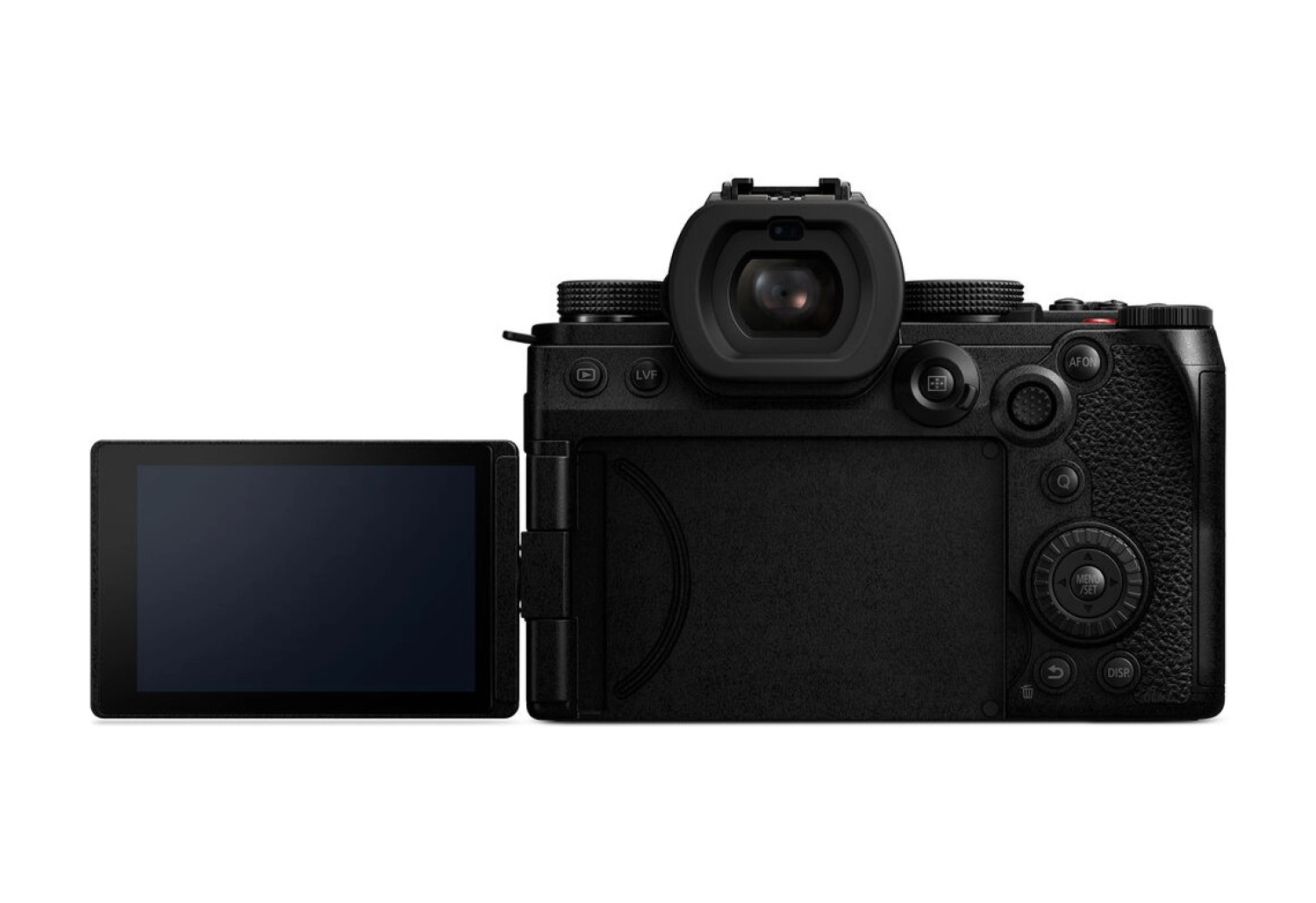 Panasonic Lumix Dc-S5 Iıx 20-60Mm Lens Kit - Görsel 2
