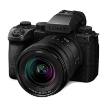Panasonic Lumix Dc-S5 Iıx 20-60Mm Lens Kit