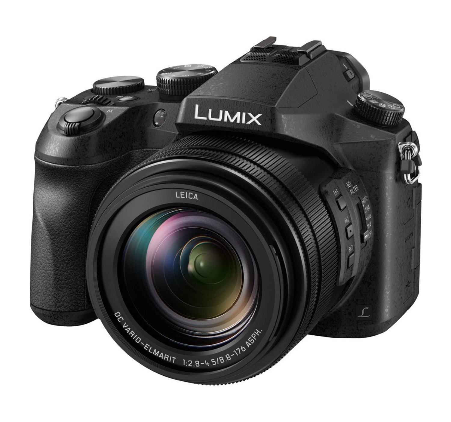 Panasonic Lumix Dmc-Fz2000 ürün görseli
