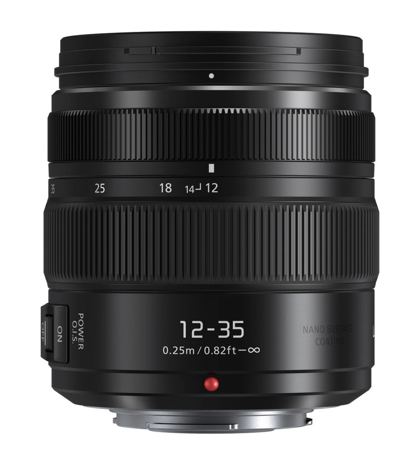 Panasonic Lumix G X Vario 12-35Mm F/2.8 Iı Asph. Power O.ı.s. Lens - Görsel 2