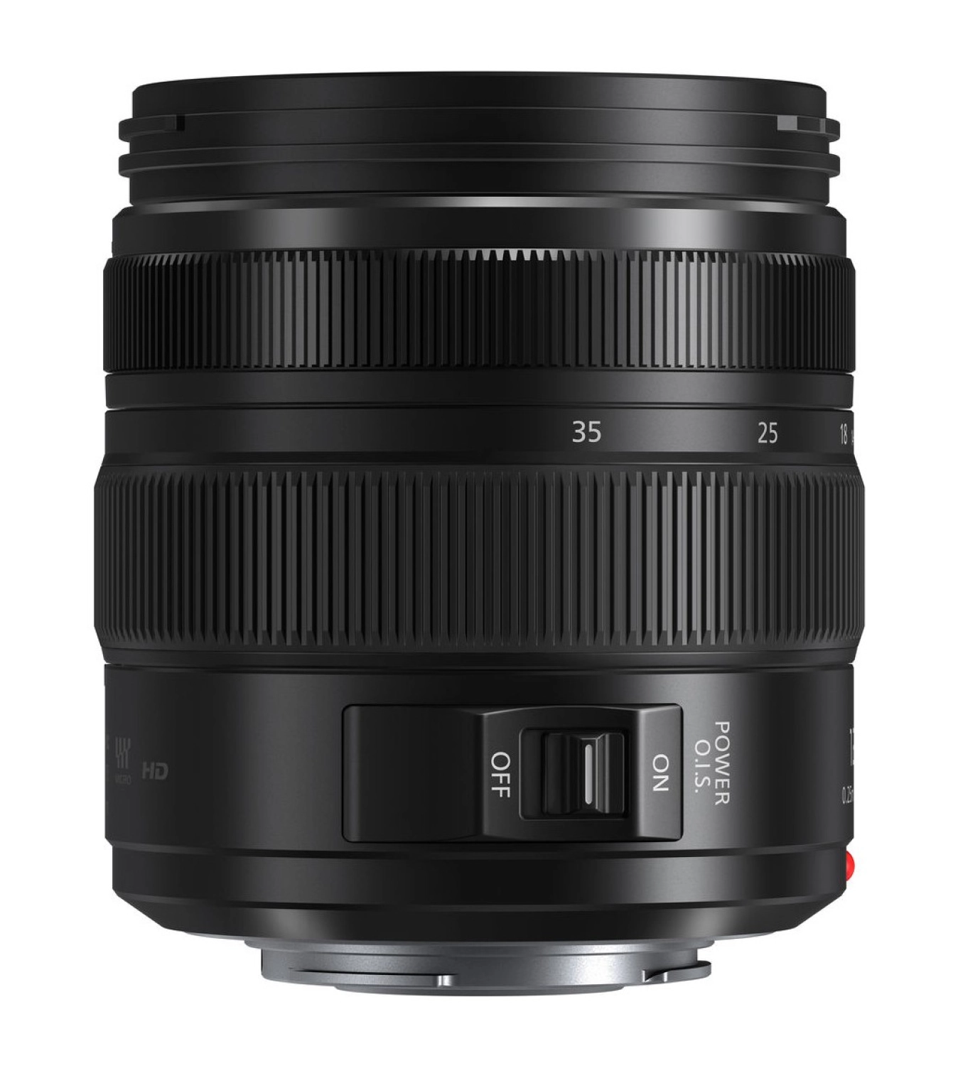 Panasonic Lumix G X Vario 12-35Mm F/2.8 Iı Asph. Power O.ı.s. Lens - Görsel 3