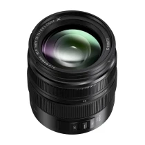 Panasonic Lumix G X Vario 12-35Mm F/2.8 Iı Asph. Power O.ı.s. Lens