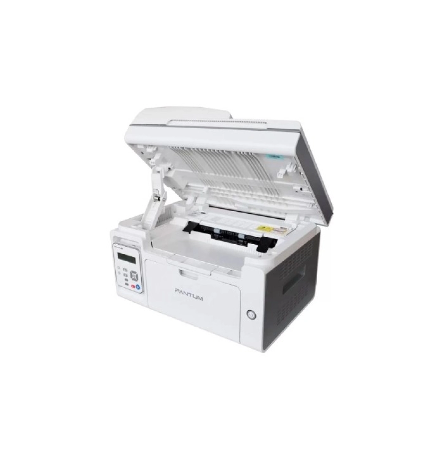 Pantum M6559Nw Wi-Fi Mono Lazer Yazıcı - Görsel 3