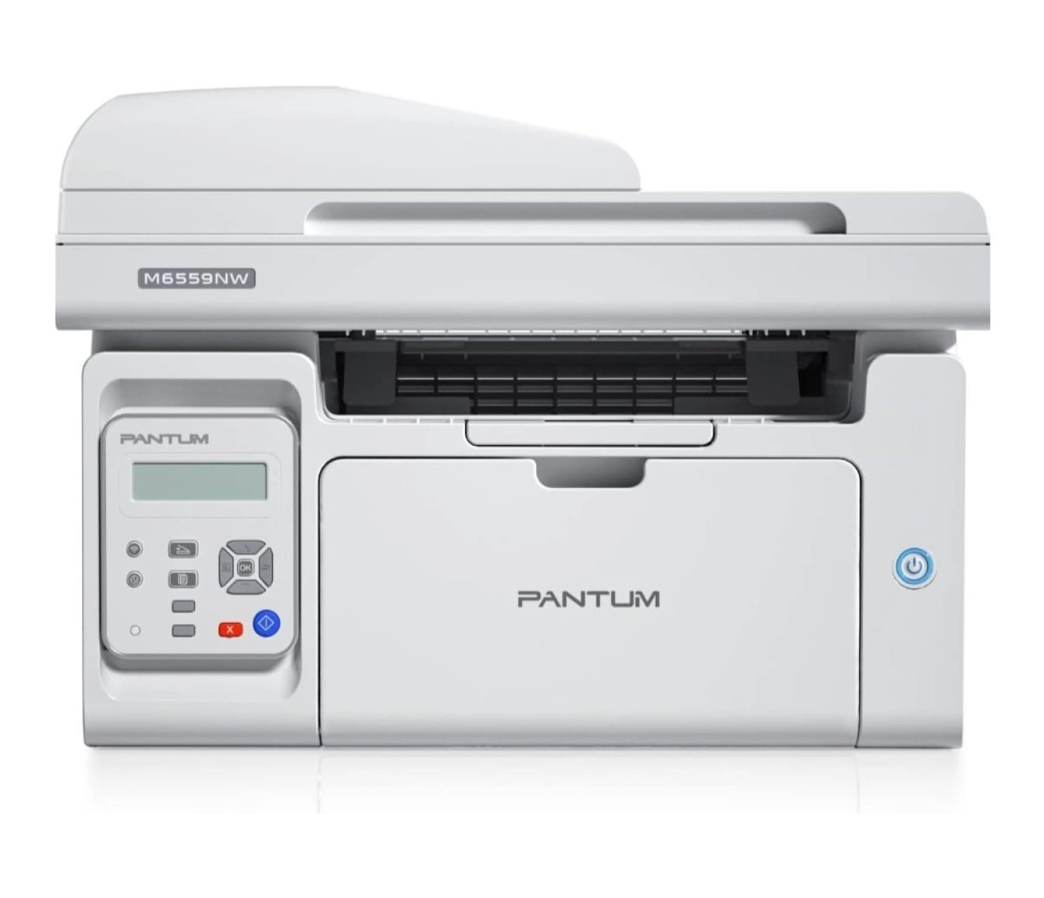 Pantum M6559Nw Wi-Fi Mono Lazer Yazıcı ürün görseli