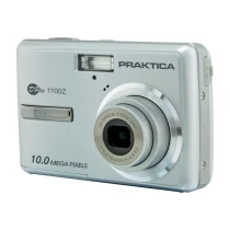 Parktica Praktica Dpıx1100Z Dijital Fotoğraf Makinesi