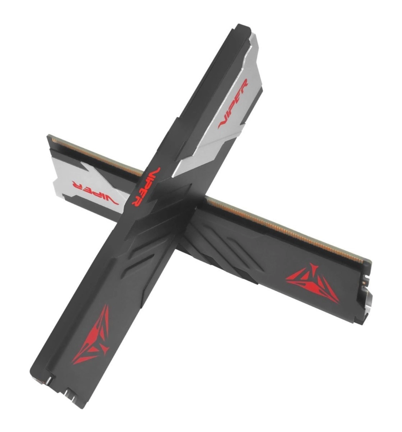 Patriot Viper Venom 64 Gb (2X32) 6000 Mhz Cl30 Pvv564G600C30K Ddr5 Ram - Görsel 2