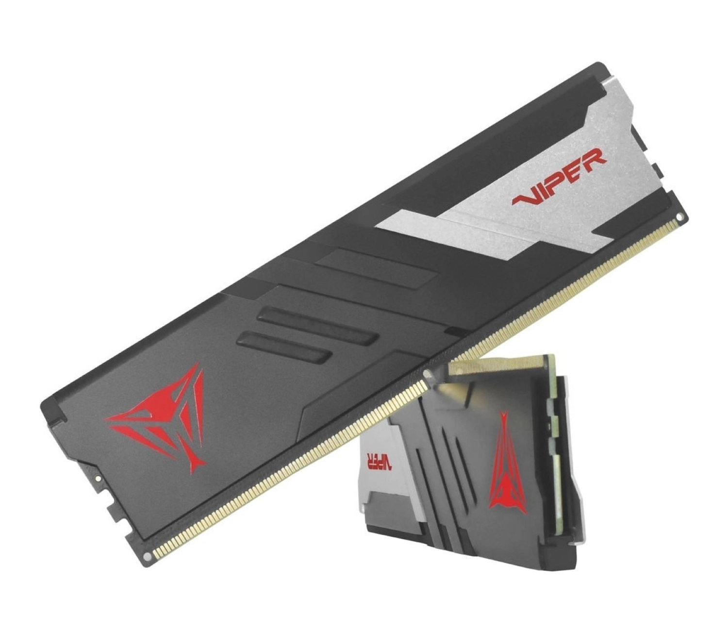Patriot Viper Venom 64 Gb (2X32) 6000 Mhz Cl30 Pvv564G600C30K Ddr5 Ram - Görsel 3