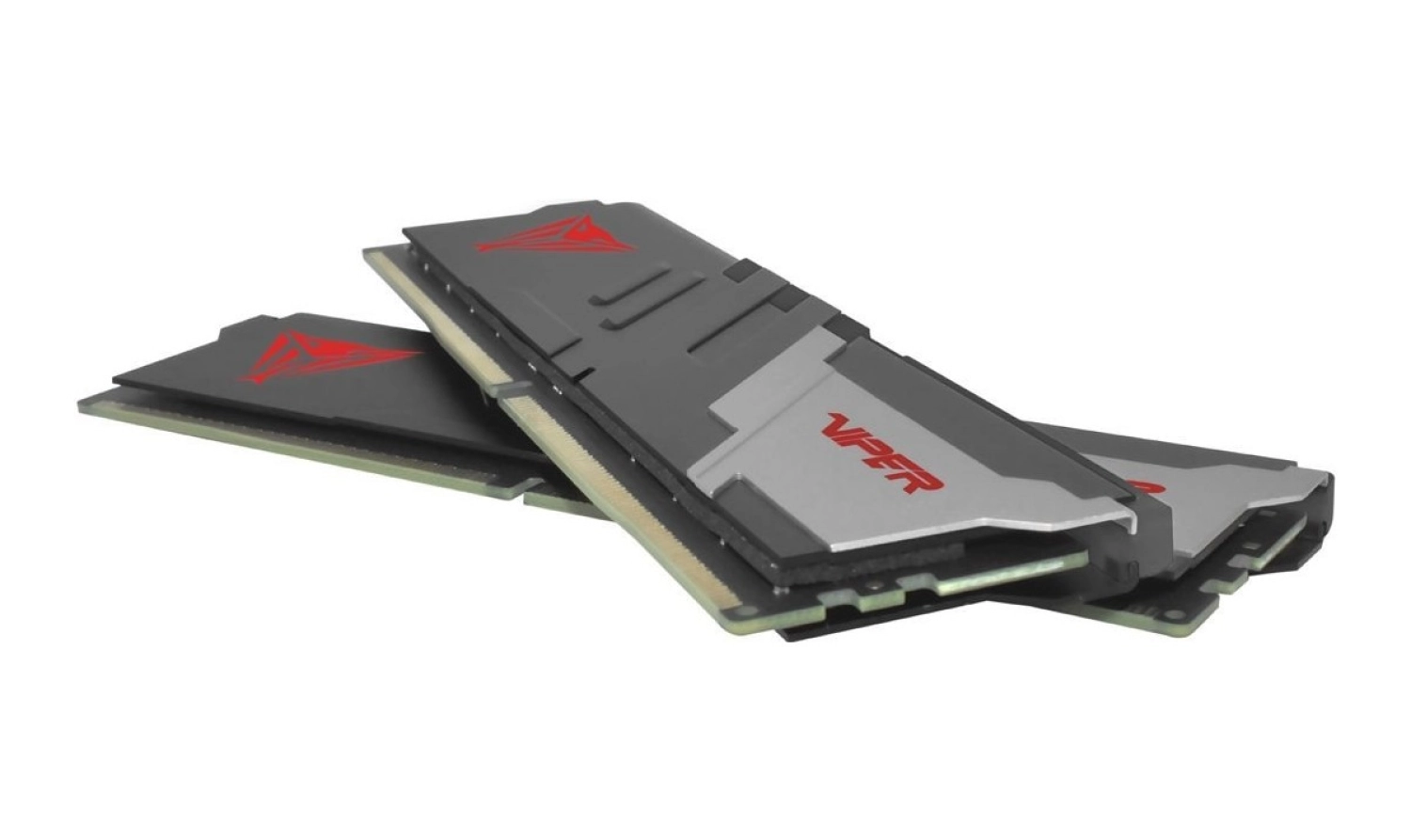 Patriot Viper Venom 64 Gb (2X32) 6000 Mhz Cl30 Pvv564G600C30K Ddr5 Ram - Görsel 4