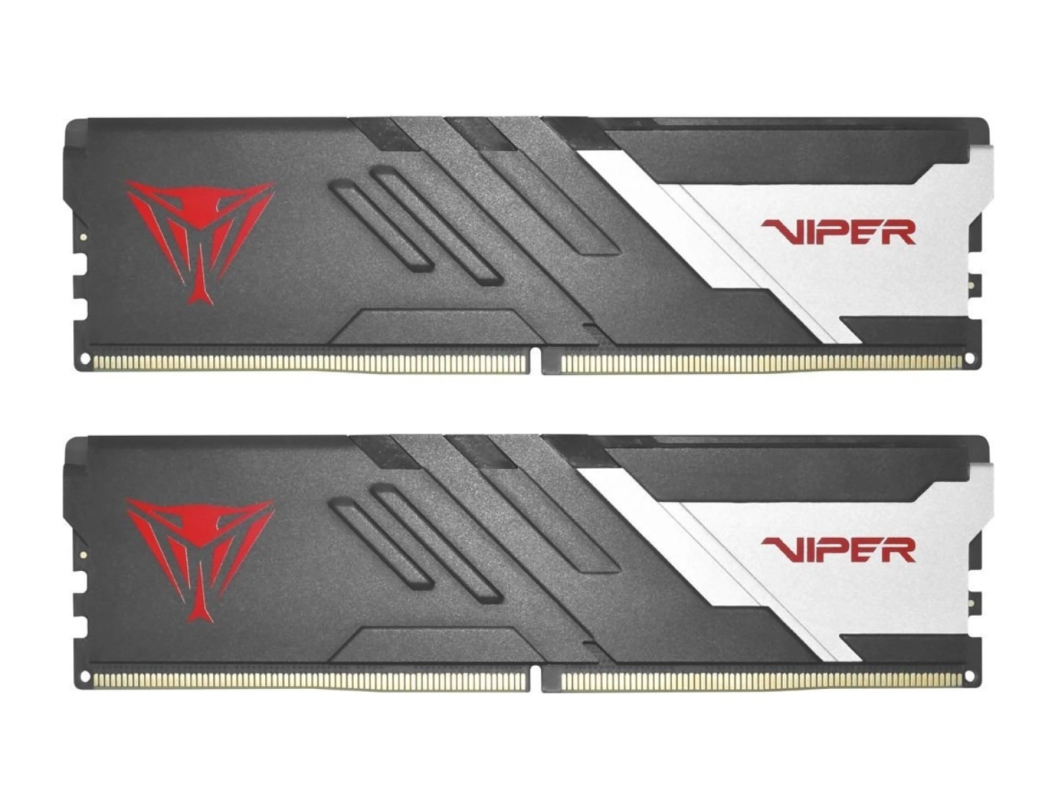 Patriot Viper Venom 64 Gb (2X32) 6000 Mhz Cl30 Pvv564G600C30K Ddr5 Ram ürün görseli