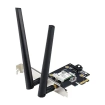 Pce-Ax1800 Dual Band - Kablosuz Pcie Adaptör