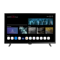 Peaq Pq32Dal540 Hd 32" 82 Ekran Uydu Alıcılı Webos Smart Led Tv