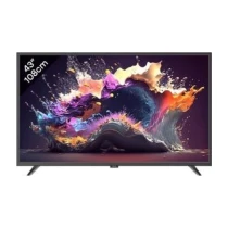 Peaq Pq43Dal540 43" 109 Ekran Uydu Alıcılı Webos Smart Led Tv