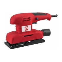 Performance Power Ptss135C Titreşimli Zımpara