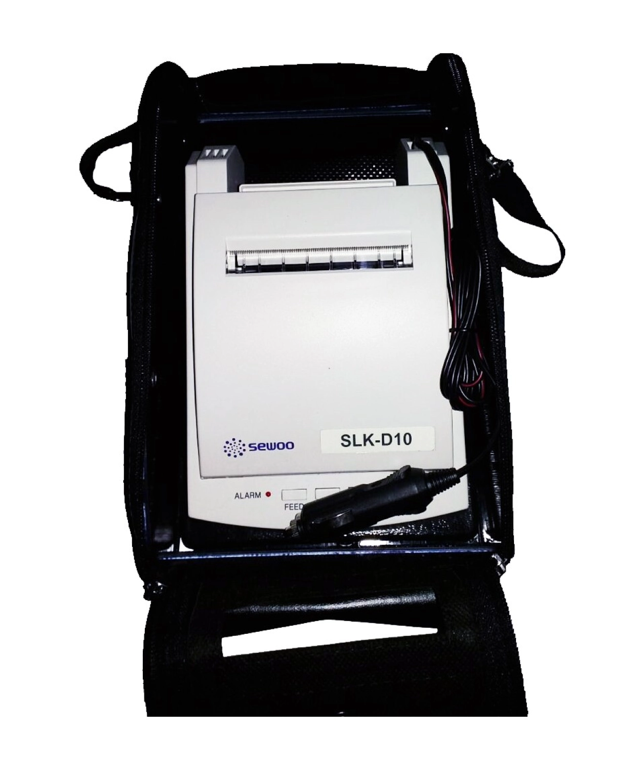 Perkon Adp-400 Araç Fatura Yazıcı - Görsel 2