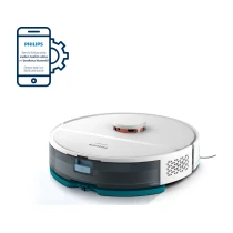 Philips 2000 Serisi Xu2000 Akıllı Robot Süpürge