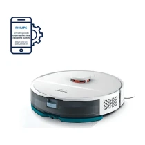 Philips 2000 Serisi Xu2000/22 Akıllı Robot Süpürge