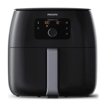 Philips 2225W 7.3 L 1.4Kg Xxl Airfryer Yağsız Sıcak Hava Fritözü Fc9650001