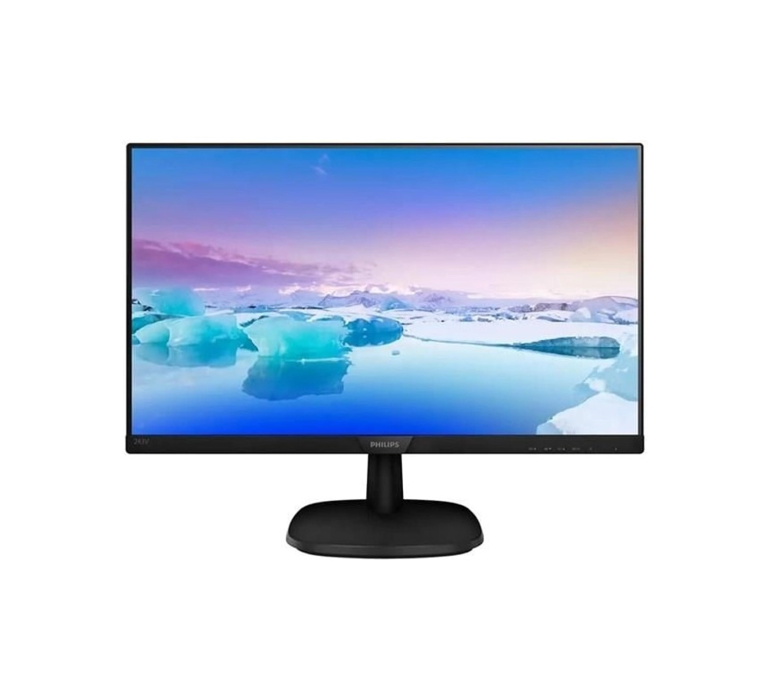 Philips 23.8" Ips 243V7Qjabf/01 4Ms 75Hz Hdmi-Dp Monitör ürün görseli