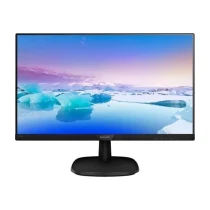 Philips 23.8" Ips 243V7Qjabf/01 4Ms 75Hz Hdmi-Dp Monitör
