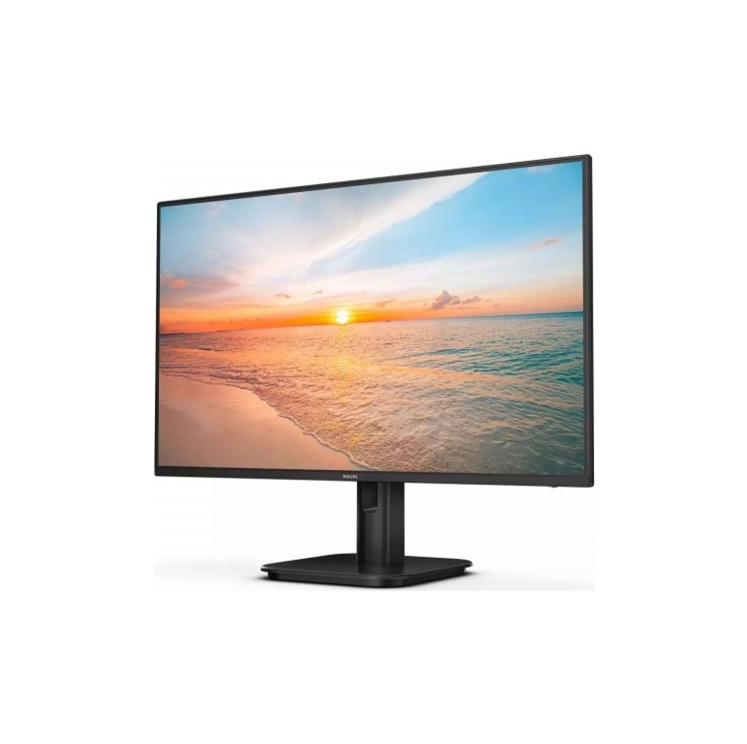 Philips 23.8 Philips 24E1N1100A/01 Ips 1Ms 100Hz Vga Hdmi - Görsel 3