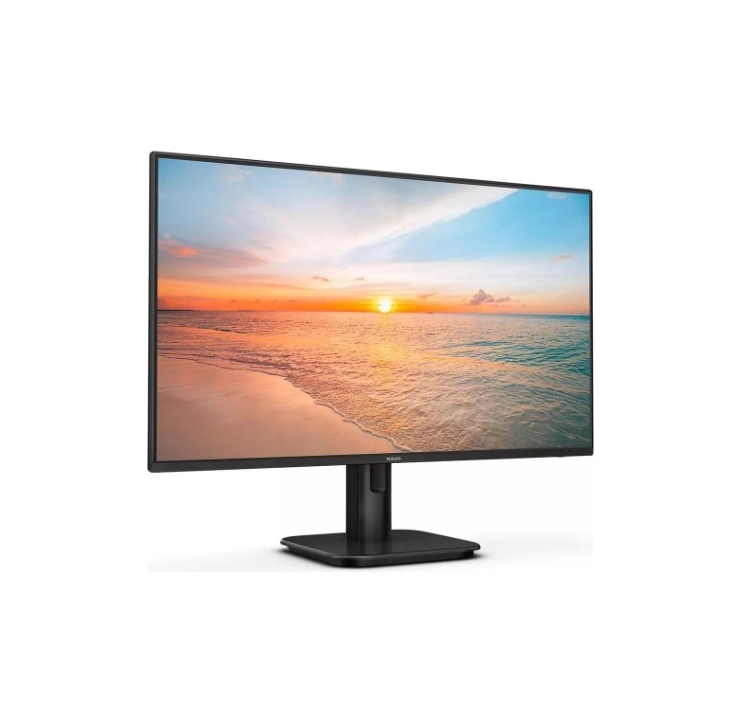 Philips 23.8 Philips 24E1N1100A/01 Ips 1Ms 100Hz Vga Hdmi - Görsel 2
