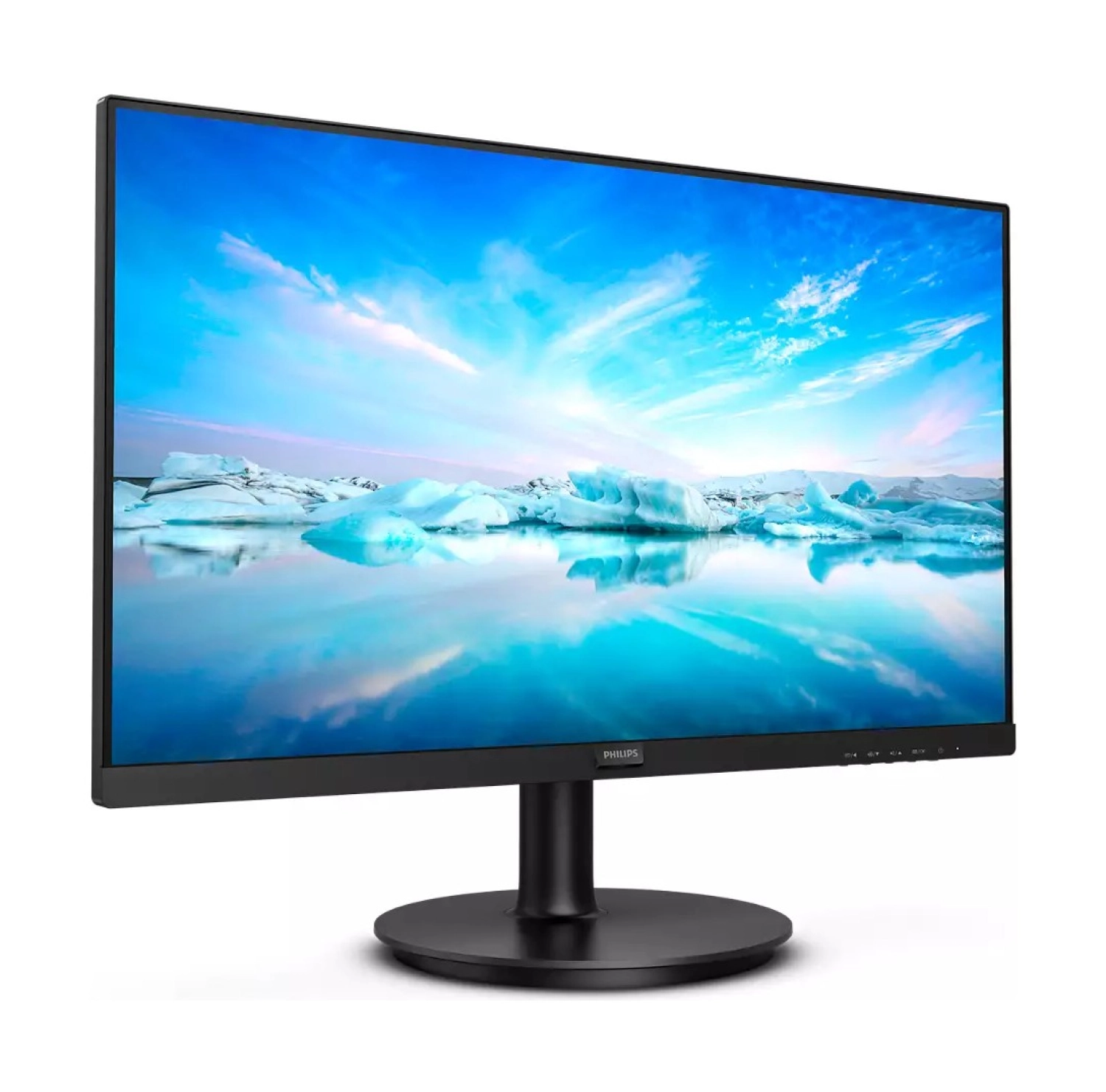 Philips 241V8Lab/00 23.8" Monitör - Görsel 4