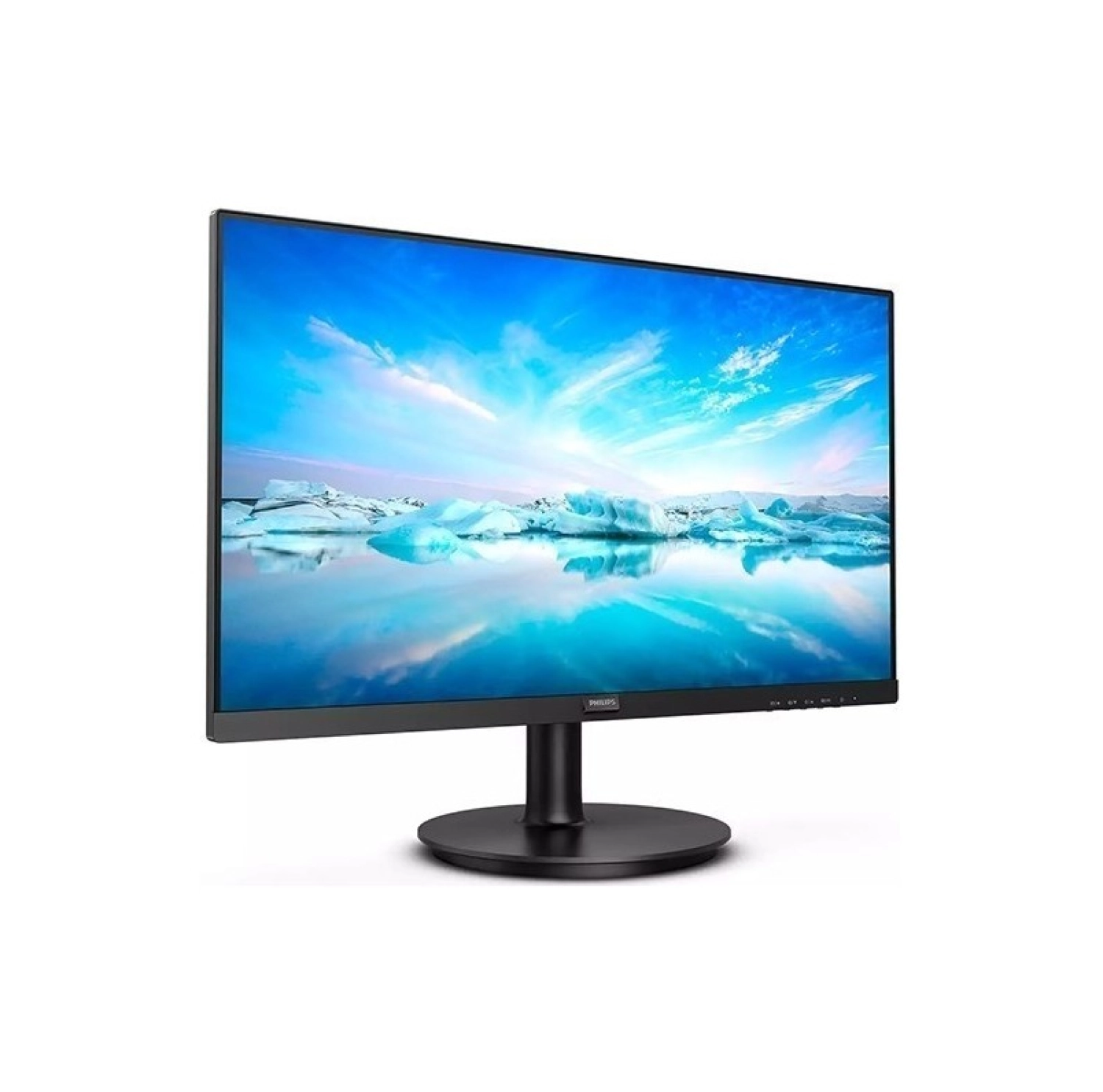 Philips 241V8Lab/00 23.8" Monitör - Görsel 2