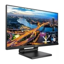 Philips 242B1Tc Ips Fhd 4Ms 75Hz Vga Dp Hdmi Monitör