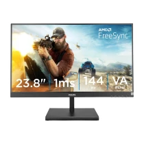 Philips 242E1Gsj/27 23.8" 144Hz 1Ms Hdmi+Dp Freesync Fullhd Va Oyuncu Monitörü
