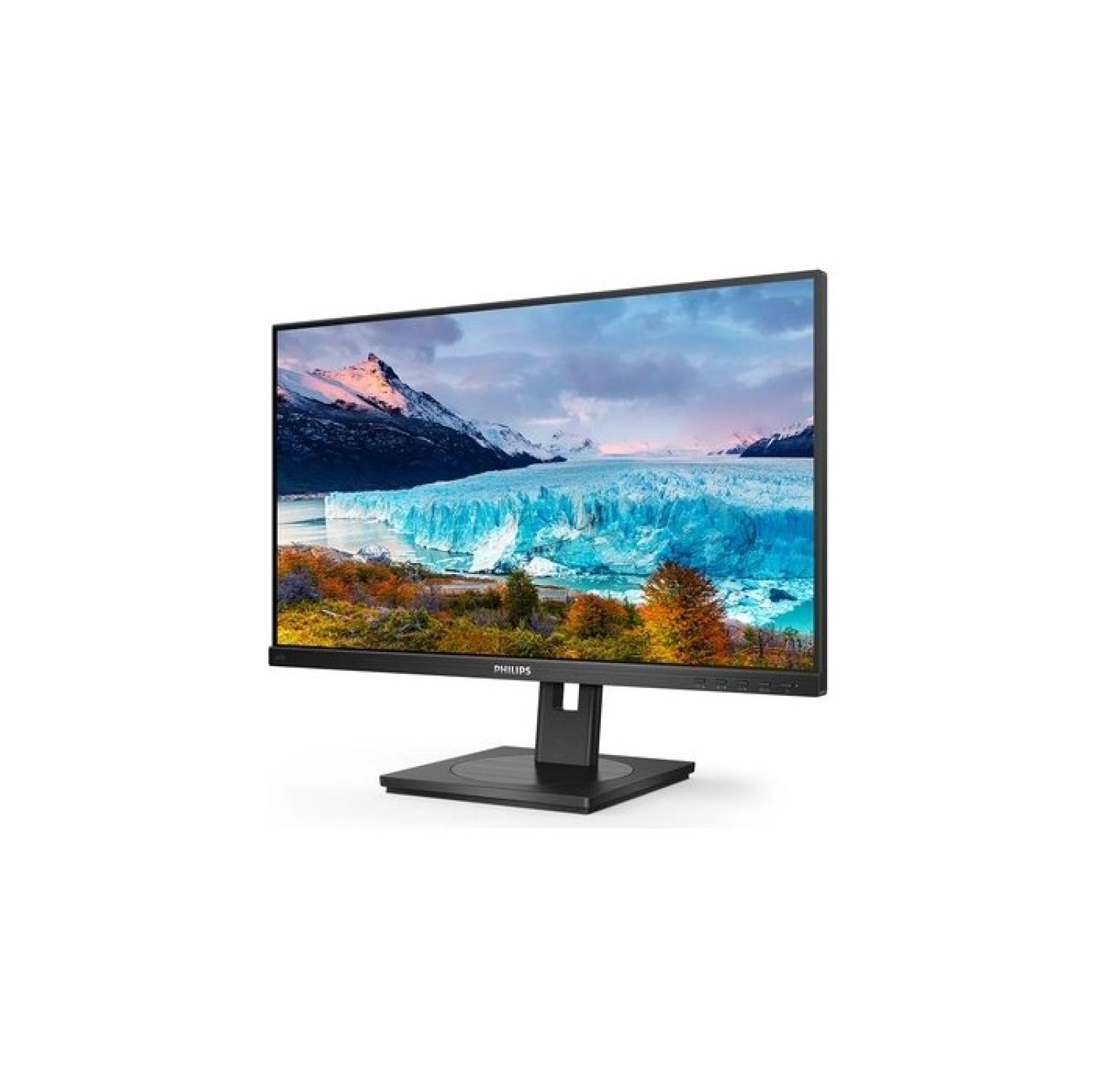 Philips 243S1-00 23.8" Ips 1920X1080 4Ms 75Hz Hdmi Dp Usb-C Monitör ürün görseli