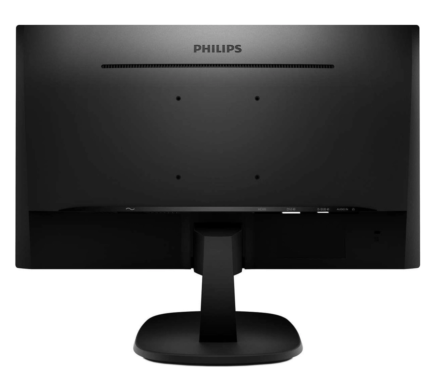Philips 243V7Qdab/00 23.8" 5Ms (Analog+Dvi+Hdmi) Full Hd Ips Monitör - Görsel 3