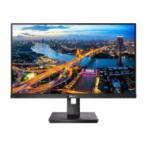 Philips 245B1-00 23.8" 75Hz 4Ms (Hdmi+Dp) Freesync Qhd Ips Monitör